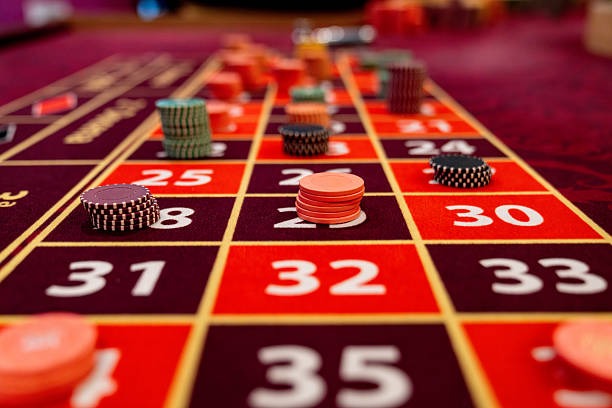 cuan777 Live Baccarat Turbo